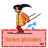Blinkies, Gifs