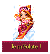 Blinkies, Gifs